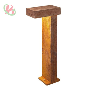 Lampadaires à socle extérieur personnalisés à faible <span class=keywords><strong>coût</strong></span>, lampadaires à socle de 40 W - Product Image 4