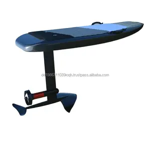 JETFLY Electric Jet Surf Water Board Sport Surfboards electric 20KW 72V/51A 65 Minutes 70KM/H