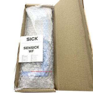 Neue Original Sicks WF225-84150 Sick Prozess steuerungs sensoren Gabel sensor D-79183 Waldkrich Pneumatik zylinder Zylinders ensor - Product Image 6