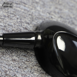 BORSKE Manufacturer Wholesale Motorcycle <strong>Triangle</strong> <strong>Mirror</strong> Vespa Scooter Rearview <strong>Mirror</strong> for Vespa Sprint Primavera GTS GTV - Product Image 3
