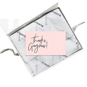 Cartes de visite en carton duplex colorées, impression offset personnalisée de haute qualité avec marquage à chaud et logo en sérigraphie - Product Image 4