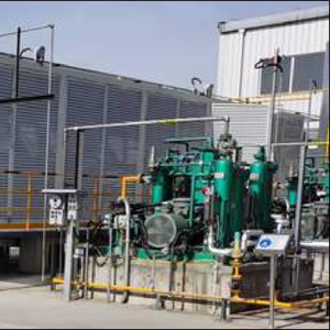 Aparato de Filtración por Membrana de Comisión Rápida, Sistema de Membrana de Extracción de Helio (He) al 99.9% para Sistemas de Resonancia Magnética - Product Image 4