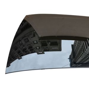 Pièces automobiles économiques <span class=keywords><strong>Toit</strong></span> <span class=keywords><strong>ouvrant</strong></span> panoramique complet <span class=keywords><strong>Toit</strong></span> en verre pour Volkswagen VW ID4X OE 11G877069 - Product Image 4