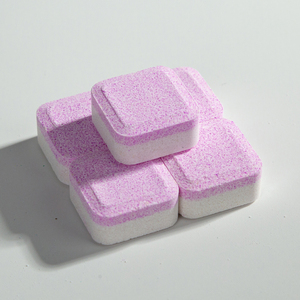 เม็ดทำความสะอาดเครื่อง<span class=keywords><strong>ซัก</strong></span><span class=keywords><strong>ผ้า</strong></span><span class=keywords><strong>แบบ</strong></span>ใช้แล้วทิ้งสำหรับใช้ในบ้าน พร้อมคุณสมบัติขจัดคราบและดับกลิ่น - Product Image 2