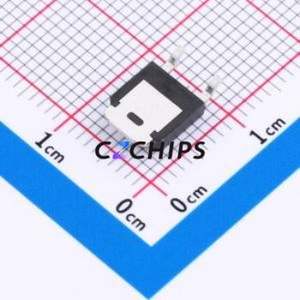 ชิปวงจรรวม TO-252-2L L7824MDTR วงจรรวมของแท้ใหม่ (xblw) ตัวควบคุมเชิงเส้น (LDO) - Product Image 2