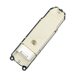 สวิตช์ควบคุมกระจกหน้าต่างรถยนต์ Prado Land Cruiser รุ่น 84040-60051 ระบบไฟฟ้า 12V ปี 03-09 - Product Image 3