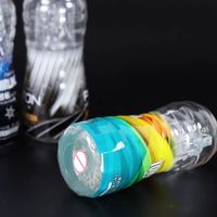 Masturbateur masculin en silicone à simulation vaginale, 9 modes de vibration, tasse de masturbation, jouet sexuel pour hommes, vente chaude
