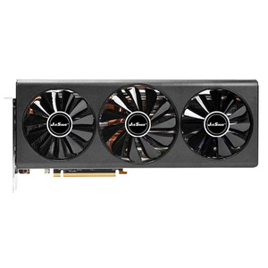 การ์ดจอ Radeon 5600XT 6G PCI 4.0 GDDR6 Rx5600 6 การ์ดแสดงผลวีดีโอ Vga สำหรับเล่นเกมบนเดสก์ท็อปพีซี 5600 GPU มือสอง RX 5600 XT Radeon 5600XT 6 - Product Image 6