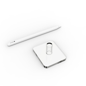 Support en acrylique pour Apple Pencil, idéal pour les magasins de téléphonie mobile - Nouveauté 2026 - Product Image 2