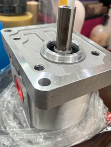 CBWAG <b>Gear</b> <b>Pump</b> Hydraulic <b>Oil</b> CBWAG-F310 CBWAG-F314 CBWAG-F316 CBWAG-F320 CBWAG-F306 CBWAG-F308-CLHL CBHYA P - Product Image 5