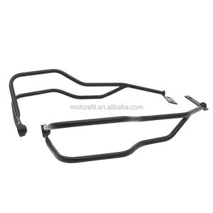 Marco de protección contra el viento para motocicleta Motorefit para fortalecer la barra de protección del soporte anticaída para <span class=keywords><strong>BMW</strong></span> R1200GS ADV - Product Image 6