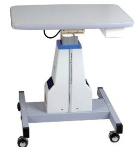 자동 렌즈계 및 자동 굴절계 전문가 유형 안과 병원 디지털 전기 테이블 ET-20 - Product Image 1