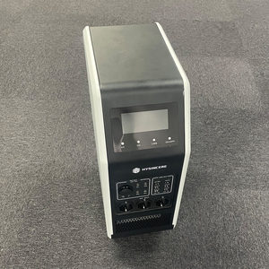 Générateur de batterie Lifepo4 hors réseau tout-en-un 5 kWh, stations d'alimentation portables 3000 W, systèmes de stockage d'énergie solaire domestique 3 kW 6 kWh - Product Image 5