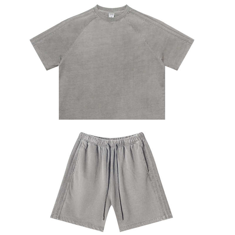 MEDIUM GREY