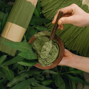 Varillas de incienso de eucalipto natural de 30 cm hechas con hojas de eucalipto, de larga duración, incienso artesanal para aromaterapia, venta al por mayor. - Product Image 5