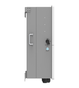 Inversor Híbrido de 12kW, 48V Monofásico, Carga/Descarga Solar de 220A, Entrada Fotovoltaica de 24kW, Sistema de Respaldo para Toda la Casa, 97.6% de Eficiencia - Product Image 4