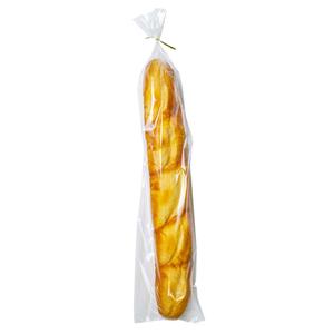 Bolsas para Panadería Wicket, Impresas Personalizadas, de Calidad Alimentaria, Celofán BOPP, Sellado Térmico, Bolsa Plana Microperforada - Product Image 2