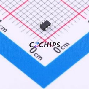 Original et nouveau LM-TPESD5V3U4RRS SOT-363 Transistor ESD et protection contre les surtensions (TVS/ESD) - Product Image 2