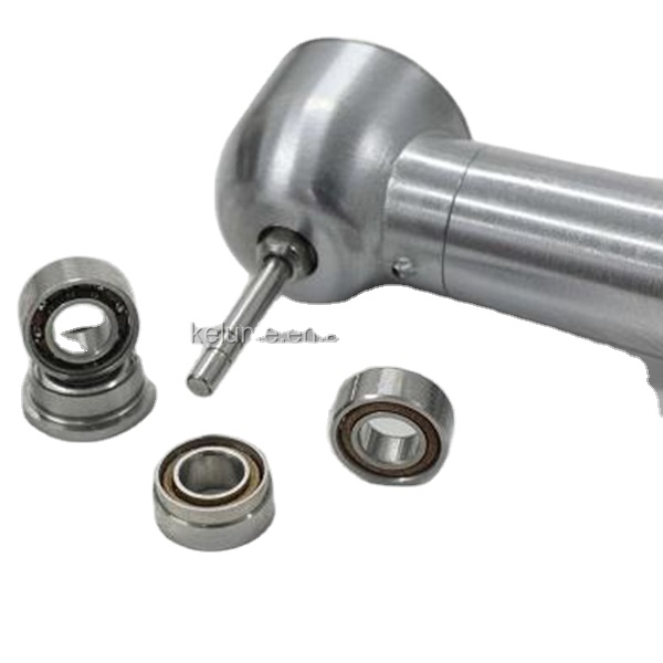 SR144 стоматологический подшипник наконечника 0,1250x0,2500x0,1094 подшипник для стоматологической ручки SR144 подшипник