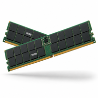 MDRRWM4QDBC2-3G000 96 Go DDR5-6400 RDIMM ECC Mémoire RAM serveur (1x96 Go) Mémoire RAM DDR5