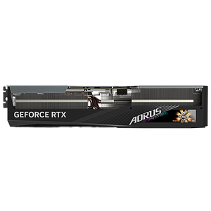 Used GeForce RTX 4080 SUPER 16G Gaming Graphics Card With AI Design Intelligent Learning GPU GIGABYTE RTX 4080 SUPER MASTE - Product Image 3