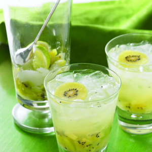 中国製高品質2KGキウイフルーツジュースジャムピューレ箱入り特殊フルーツフレーバーシロップデザートと飲み物用 - Product Image 2