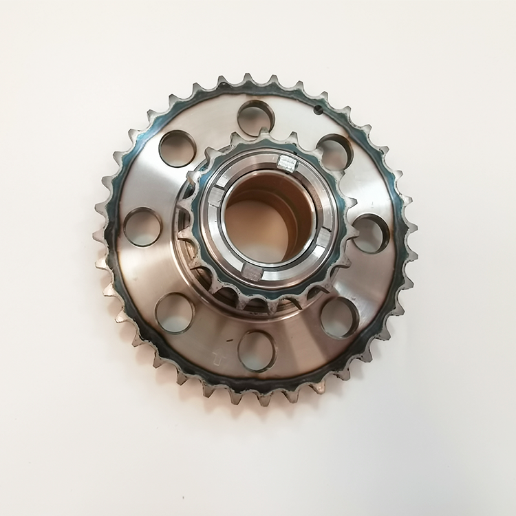 ロミオ　26瓶セット OE 12762-77E00 Timing Chain Kit for Suzuki Grand Vitara V4 2.0