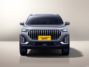 Venta caliente Jetour X90 Plus Coche de gasolina de tamaño mediano/Jetour <span class=keywords><strong>X</strong></span> 90 Plus SUV Nuevos autos de gasolina chinos para el mercado de Rusia - Product Image 1