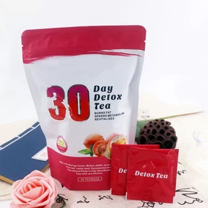 Offre Spéciale 100% naturel à base <span class=keywords><strong>de</strong></span> plantes 30 jours Detox Slim thé plat zone abdominale minceur <span class=keywords><strong>pour</strong></span> adultes beauté perte <span class=keywords><strong>de</strong></span> poids - Product Image 5