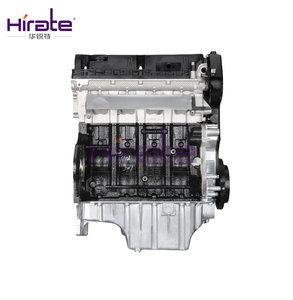 Moteur Newpars nouveau bloc Long <span class=keywords><strong>A16LET</strong></span> 1.6T LLU pour Opel Corsa Astra Insignia Chevrolet Cruze Malibu Buick Regal Saab - Product Image 6