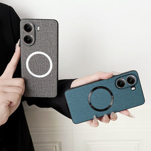 Custodia in morbida pelle PU antiurto con protezione magnetica custodia per telefono <span class=keywords><strong>cellulare</strong></span> per Xiaomi Poco X7 Pro 5G X6 Pro - Product Image 3