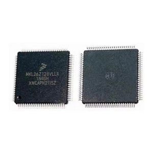 Puce CZChips MKL26Z128VLL4 LT6108HDCB-1 # TRPBF ADS1191IPBSR LTM4668AEY Ic - Product Image 1