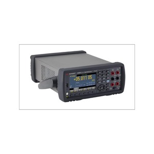 คีย์ไซท์ 34461a มัลติมิเตอร์แบบดิจิตอล 6.5 หลัก รุ่นเบสิค Truevolt 35 Ppm 100 ถึง 10 a Lexso - Product Image 5