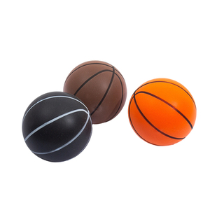 Biểu Tượng Tùy Chỉnh Bóng Rổ Hình Dạng Căng Thẳng Bóng Bóp Bóng Rổ Căng Thẳng Cứu Trợ Đồ Chơi Bóng Mini Căng Thẳng Bóng Bóng Rổ Đồ Chơi Cho Trẻ Em - Product Image 3
