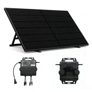 Micro inversor solar impermeable IP67 800W con MPPT y WiFi integrado - Product Image 5
