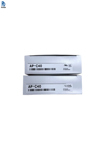 Contrôleur PLC, capteur, capteur neuf d'origine AP-C40 - Product Image 1