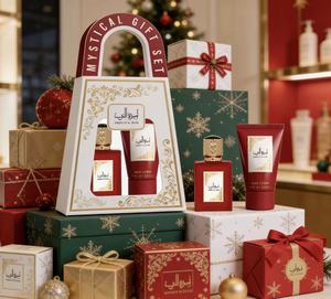 Parfum Original Luxueux Coffret Cadeau Exquis Longue Durée Nouveautés 2026 Femme Votre Style Senteur OEM ODM Faible MOQ - Product Image 5