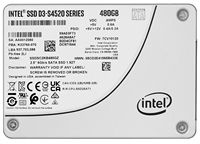 S4520 M.2 480G Solid State Drive SATA 6Gb Server SSD SSD