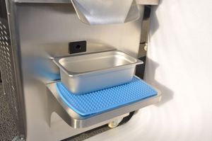 Hielo duro crema hacer/encontrar el mejor <span class=keywords><strong>helado</strong></span> de la máquina para su casa - Product Image 6