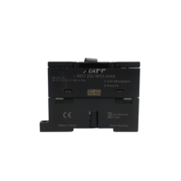 Módulo de Expansión de Salida Digital S-I-E 6ES7 222-1BF22-0XA8 EM222 Usado, Controlador de Programación PLC Inteligente para Automatización Industrial