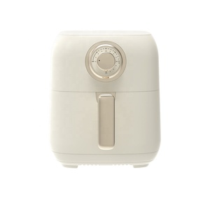 Hot Arrival Food Grade Multi Healthy Cooking Air Fryer - Product Image 1