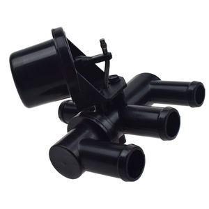 Válvula de Control de Calefacción HVAC H39-3026-000 94671517, Actuador Térmico de Plástico ABS, Fácil Instalación para Chevrolet - Product Image 5