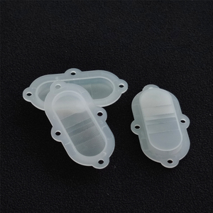 Fábrica de lentes Fresnel de larga distancia, proveedor de lentes PIR de rango extendido para sistemas de seguridad, en el caso de la venta de lentes - Product Image 3