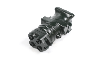Joint rotatif hydraulique pour excavatrice PC200-7, pièce de rechange de haute qualité pour engins de construction, durable et fiable, pour les industries de détail - Product Image 3