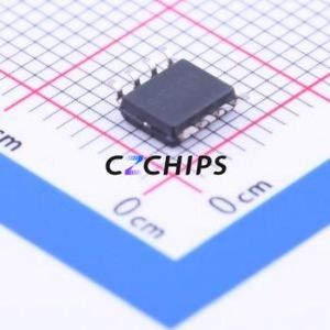 Original et nouveau TL7712ACD SOIC-8 circuit intégré IC puce PMIC moniteur et réinitialisation IC - Product Image 2