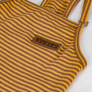 סיטונאי נוחות כלב סרבל מכנסיים מגנים דפוס מוצק אמוניה חומר כל העונה xs סין חיית מחמד אספקה - Product Image 3