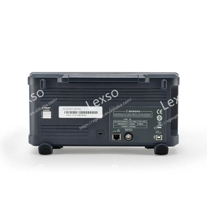 Osciloscopio de Superfósforo de 4 Canales Siglent Sds1104x-e 100mhz 1gs/s - Product Image 3