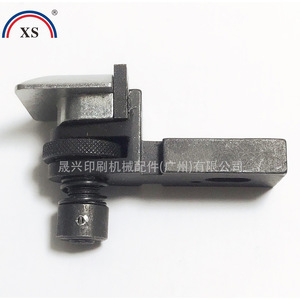 หัวดันไฮเดลเบิร์กสำหรับเครื่องพิมพ์ออฟเซต GTO46 GTO52 อะไหล่ใหม่ - Product Image 2