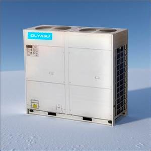 Sistema VRF <span class=keywords><strong>DE</strong></span> <span class=keywords><strong>AIRE</strong></span> ACONDICIONADO CENTRAL Olyair - Product Image 2