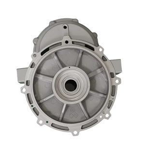 压铸件熔模铸造失蜡铸造专业Oem定制精密铸造服务 - Product Image 2